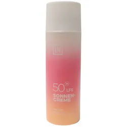 LaNaturél Sonnencreme für Gesicht und Körper 1 St