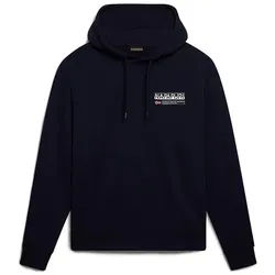 Napapijri B-kasba H blu marine (176) L