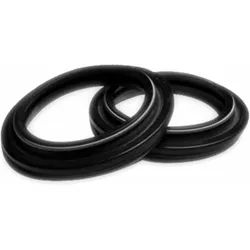 KAYABA KYB Gabel Staubdichtung Set - 43x55,5x14 mm