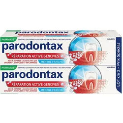 paro®DONTAX Zahnpasta Aktive Zahnfleischreparatur - Frische Minze