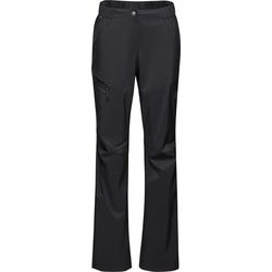 Mammut Alto Light Hardshell Pants Men black (0001) 46