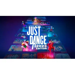 Just Dance 2023 Edition