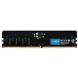 DDR5 - module - 32 GB - DIMM 288-pin - 5600 MHz / PC5-44800 - unbuffered