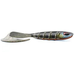 Nays Kunstköder, Nays GHST 120 P-05 Gummifisch 30.48 cm
