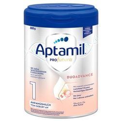 APTAMIL Profutura Duo Advance 1 ab Geburt 800 g