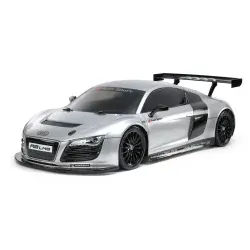 1:10 RC Audi R8 LMS 2008 TT-02