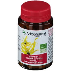 Arkopharma Arkogélules® Hamamelis Bio