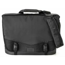 Tenba DNA 16 Slim Messenger Tasche schwarz