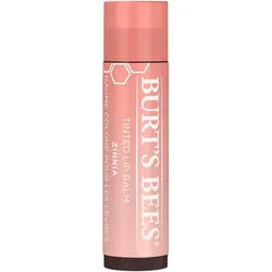 Burt´s Bees Tinted Lip Balm Zinnia 1 St
