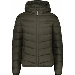 Alife And Kickin Mr AndersonAK A Jacke, grün, Größe XL für Männer