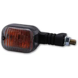 SHIN YO Blinker DUC STYLE, schwarz