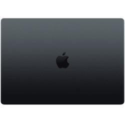 Apple MacBook Pro CZ1AF-2240000 Space Schwarz - 41cm 16'', M3 Max 16-Core Chip, 40-Core GPU, 48GB RAM, 8TB SSD | Laptop by NBB