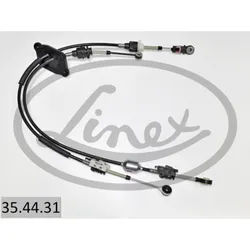 Gangwechsel Steuerkabel LINEX 35.44.31
