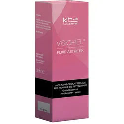 Hans Karrer Visiopiel® Fluid Ästhetik