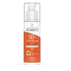 Alga Maris Sonnencreme LSF 30 50 ml