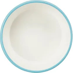 TRIXIE Napf, Keramik, 0,35 l / Ø 13 cm