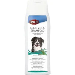 TRIXIE Shampoo mit Aloe Vera für Hunde 1l