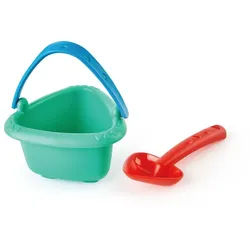 Hape Babyeimer & Schaufel 1 St