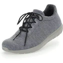 Uyn Woman Living Cloud Shoes light grey melange (G347) 37