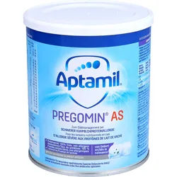APTAMIL PREGOMIN AS 400 g