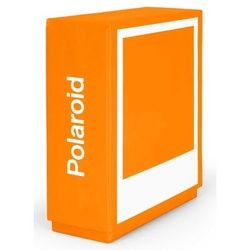 Polaroid Foto Box orange