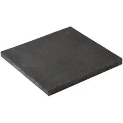 Diephaus Terrassenplatte VIA ANTHRAZIT 50/50/4 CM PE2