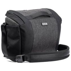 Think Tank SpeedTop Crossbody Graphite 15