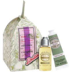L'Occitane Mandel Kennenlern-Set - 1 Stück