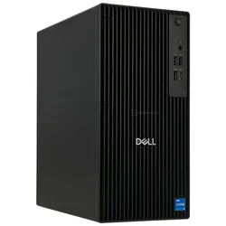 Dell Pro Tower QCT1250, Core i5-14500, 16GB RAM, 512GB SSD, Win 11 Pro Business-PC (Intel Core i5 i5-14500, 16 GB RAM, 512 GB SSD, Luftkühlung, Windows 11 Pro)