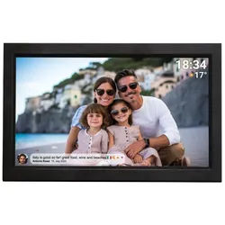 DENVER Digitaler Bilderrahmen PFF-1503B