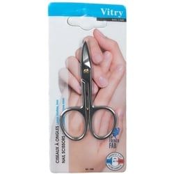 Vitry Classic Nagelschere Inox 1008