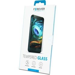 Forever tempered glass 2.5D for iPhone 7 / 8 (iPhone 7), Smartphone Schutzfolie