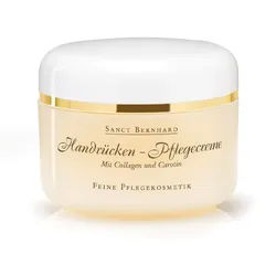 Handrücken-Pflegecreme - 125 ml