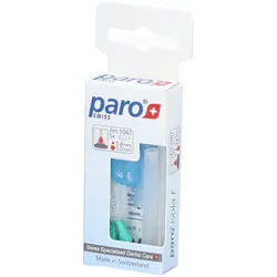paro® Isola F Brossette interdentaire 5.0 mm Vert
