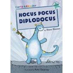 Hocus Pocus Diplodocus