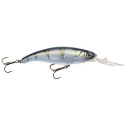 Fox Rage Kunstköder Fox Rage Slick Stick Wobbler DR 9cm 15g, (1-St), Durchweg hochqualitativ gefertigt