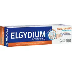 Oral Care Elgydium Zahnpasta Karies-Schutz 75ml