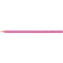 FABER-CASTELL Buntstift Colour GRIP - neonpink