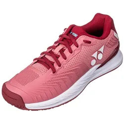 Yonex Tennisschuhe Power Cushion Eclipsion 4 Allcourt/Stabilität pink Damen