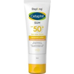 Cetaphil Sun Daylong SPF50+ Liposomale Lotion