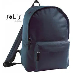 SOLS Freizeitrucksack Backpack Rider Rucksack, 14 x 28 x 40 cm