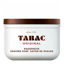 tabac After-Shave Original Shaving Soap - Bowl
