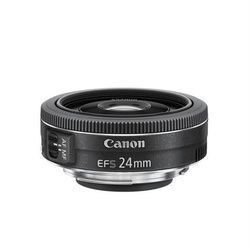 Canon EF-S 24/2,8 STM