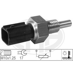 ERA Sensor, Kühlmitteltemperatur (330648) für HONDA Cr-V III Civic VIII Stream