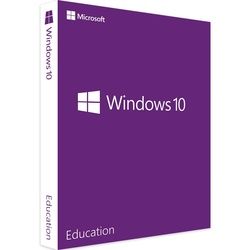 Windows 10 Education, Download