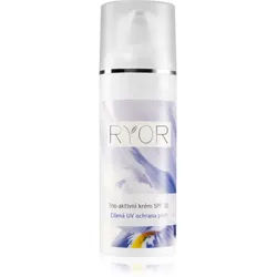 RYOR Trio Aktivcreme SPF 30 50 ml