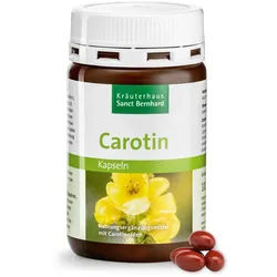 Carotin-Kapseln - 58 g
