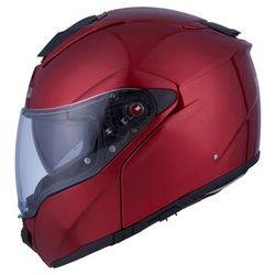 NFX-3 Evo Motorradhelm rot M