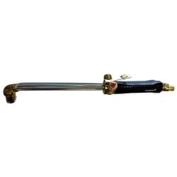Handscheidbrenner Messer Grießheim STARCUT 8622 95° 530 mm, f. gasemischende Düsen, mit Federhebel 716.06884