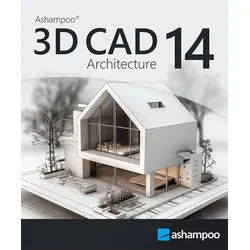 Ashampoo® 3D CAD Architecture 14